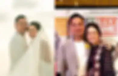 Sempat Pacari Maia Estianty, Ini Sosok David Tjiptobiantoro, Pembalap Kondang yang Diam-diam Sudah Nikahi Julie Estelle, 14 Tahun Lebih Tua dari Adik Cathy Sharon