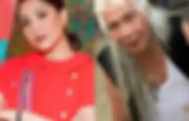 Ayahnya Sempat Bongkar Kelakuan dan Memintanya Tak Lagi Gunakan Nama Marga, Air Mata Nagita Slavina Bercucuran Saat Singgung Gideon Tengker: Gue Gak Butuh Apa-apa Lagi