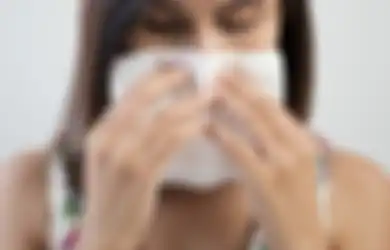 Cara Mengatasi Hidung Tersumbat dengan 10 Makanan Dekongestan Alami 
