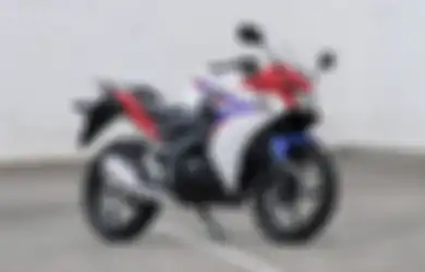 Berapa Sebenarnya Top Speed Honda CBR150R?