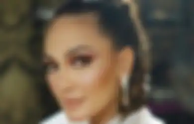 Berparas Cantik dan Lekuk Tubuhnya Buat Para Kaum Hawa Iri, Luna Maya Ternyata Pernah Ditawar Rp 200 Juta oleh Pria Hidung Belang, Begini Respon Mbak Bulan