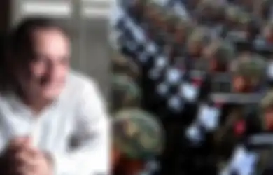 Militer Myanmar Rekrut Mantan Intelijen Israel Kondang yang Pernah Tuduhkan Ini pada Reagan saat Pemilu AS 1980 Melawan Jimmy Carter, Ingin Dekati Amerika?