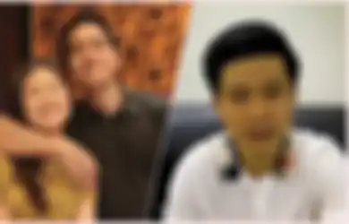 Bolak-Balik Minta Ijin Nikah ke Orangtua Hingga Nenek Felicia Tissue, Daryl Murka Lihat Perlakuan Kaesang Terhadap Adiknya: Saya Jijik dengan Kelakuan Pria ini
