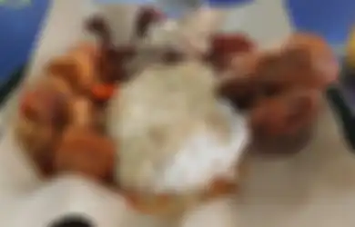 Jangan Sampai Termakan Rayuan Manis Pedagang Nakal, Paranormal Ini Bongkar Ciri Warung Makanan yang Gunakan Jin Penglaris