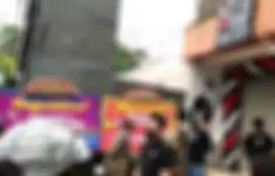 Niat Untung Malah Buntung, Restoran Rizky Billar Bakal Kena Denda Rp 50 Juta Jika Tetap Nekat Langgar Prokes, Kasatpol PP : Nggak Mau Tahu!