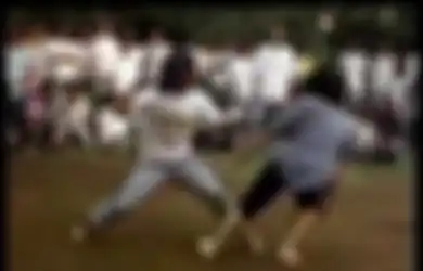 Mengenal Tradisi 'Partai' Duel Satu lawan Satu antara Anak SMA Pangudi Luhur dan Gonzaga, Gimana Faktanya, Sih?