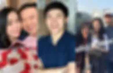 Berhasil Bikin Kaesang Bertekuk Lutut, Netizen Samakan Nadya Arifta dengan Puput Nastiti Devi hingga Mulan Jameela, Anak Ahok: yang Ketiga Lebih Menarik