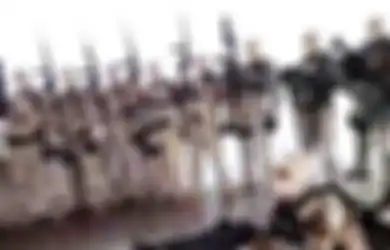 Sampai Kerahkan Polisi dan Tentara Untuk Memburunya, Beginilah Brutalnya Geng Narkoba Meksiko Saat Melawan Aparat