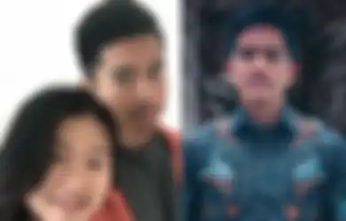 Jadi Bahan Gunjingan Seantero Negeri, Kaesang Pangarep Akui Sudah Putus dari Felicia Tissue sampai Sebut Dirinya Dimaki-maki, Emosi Meilia Lau Kian Tersulut!