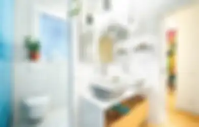 Jendela Penting Ada di Kamar Mandi, Cara Siasati jika Ruang Terbatas