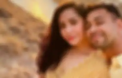 Ribut soal Mantan, Raffi Ahmad Ngaku Cemburu hingga Bikin Sang Istri Kesal, Nagita Slavina: Lu Ribet Banget Deh ah
