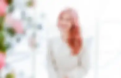 Mengenal Amelia Tantono, Wanita Berprestasi Asal Bandar Lampung yang Sempat Main Drakor Bareng Jisoo hingga Jadi Guru NCT