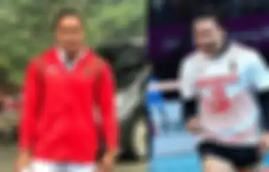 Pelatih Voli Filipina Pasti Merasa Puas Bukan Kepalang, Tuduhannya Terhadap Aprilia Manganang 6 Tahun Silam Akhirnya Terbukti