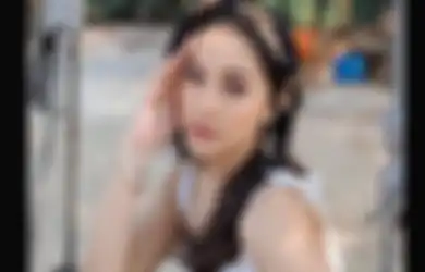 Padahal Punya Wajah Cantik dan Body Goals, Anya Geraldine Ternyata Pernah Jadi Korban Bullying Kakak Kelas Sampai Buat Dirinya Ogah Pergi ke Sekolah!