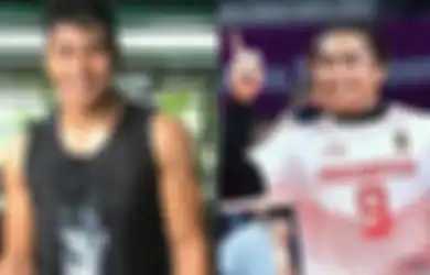 28 Tahun Bergejolak dengan Identitas Diri, Aprilia Manganang Bahagia Usai Disahkan sebagai Laki-laki: Ini Momen yang Saya Tunggu