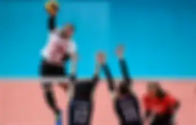 Inilah Deretan Prestasi Mantan Atlet Voli Timnas Putri, Aprilia Manganang, Hingga Kepastiannya Sebagai Laki-laki
