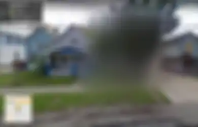 Terlalu Mengerikan, Google Maps Sampai Tak Sudi Tampilkan Rumah Ini Selama Bertahun-Tahun, Terkuak Ini Fakta Mengerikan di Dalam Rumah Itu dan Penampakan Bagian Dalam Rumah Ini