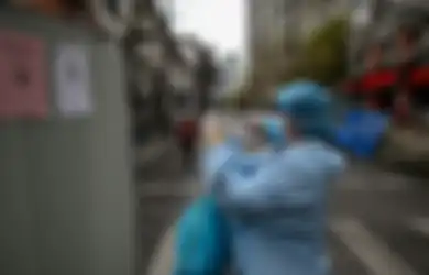 China Jadi Negara Pertama Pencetus yang Meluncurkan Paspor Virus! Untuk Apa?