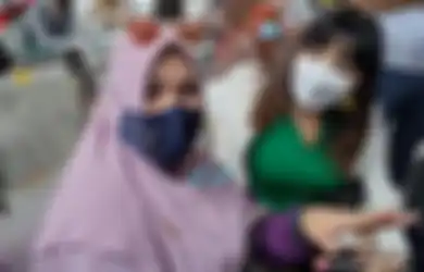 Tak Sabar Lepas dari Kiwil, Rohimah Makan Hati Lantaran kembali Digantung Sang Komedian yang Mangkir Hadiri Sidang Putusan