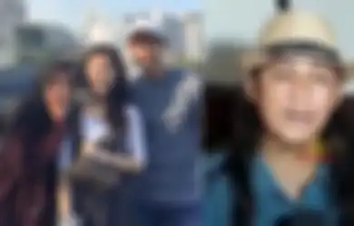 Kadung Sesumbar Keturunan Sultan Saat Mati-matian Pasang Badan Demi Bela Sang Keponakan, Firdaus Oiwobo Malah Tak Diakui Keluarga Nadya Arifta