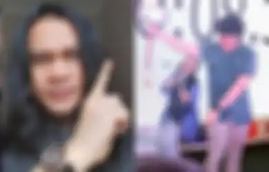Berhasil Curi Hati Putra Bungsu Presiden RI, Nadya Arifta Malah Dituding Main Pelet sampai Bikin Kaesang Pangarep Campakkan Felicia Tissue, Paranormal Mbah Mijan Buka Terawangan Mengejutkan