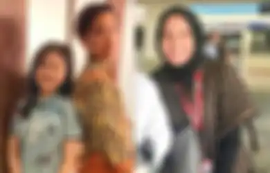 Padahal Susah Payah Geser Felicia Tissue, Harapan Nadya Arifta Jadi Mantu Presiden Pupus, Sosok Ini Bongkar Perasaan Kaesang Pangarep Usai Masa Lalu Sang Kekasih Terkuak