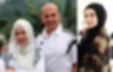 Bantah Ayahnya Makan Duit Haram Rp 399,7 Juta, Zaskia Sungkar Sesumbar Ungkap Hal Ini: Enggak Ada Untungnya, Uang Segitu Bukan Hal Susah Buat Dicari