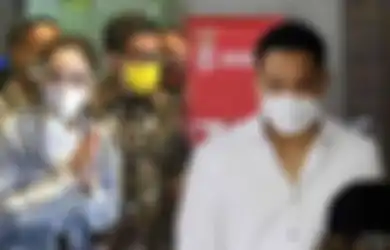Kucing-kucingan Sejak Jadi Tersangka Kasus Video Syur, Nobu Diam-diam Pengin Bertemu Empat Mata dengan Gisella Anastasia: Banyak yang Ingin Gue Sampaikan