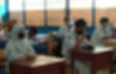 Kepoin Persiapan dan Skema Simulasi Sekolah Tatap Muka di Kota Tangerang!
