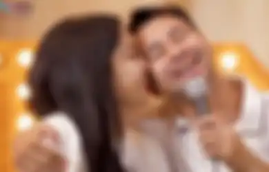 Malu-malu Kucing, Raffi Ahmad Ungkap Sosok Cinta Pertama yang Usianya Setahun Lebih Tua, Suami Nagita Slavina: Pertama Kali tuh Sama Dia