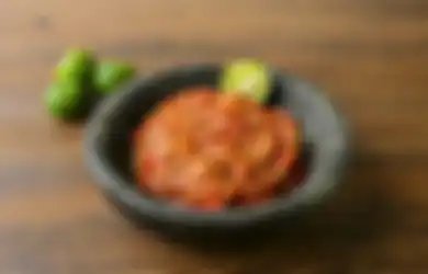 Tolong Berhenti Campurkan 2 Bahan Ini Saat Membuat Sambal Terasi Jika Tak Ingin Hal Mengerikan Ini Mengintai Tubuh!