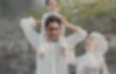 Tak Pantang Menyerah! Arya Saloka Ungkap Bakal Terus Usaha Sampai Putri Anne Hamil Anak Perempuan, Begini Pengakuan sang Aktor
