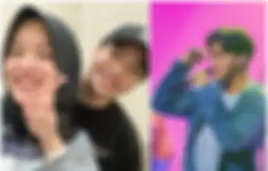 Dengan Mata Kepala Sendiri Pergoki Putri Delina Lakukan Ini Dengan Kekasihnya, Rizky Febian Auto Naik Darah Teriaki Adik Perempuannya: Mas Ngerti Dong
