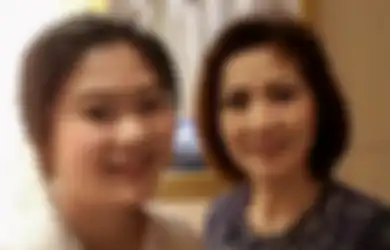 Waktu Berlalu Konflik Mereda, ibunda Felicia Tissue Kembali Naik Darah, Tiba-tiba Sindir Seseorang Ungkit Soal Pengecut hingga Pecundang