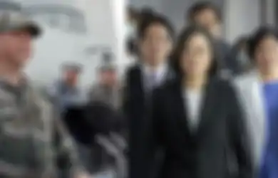 Cengkeraman AS di Asia Tinggal Hitungan Tahun, Komandan AS di Indo-Pasifik Bocorkan Rencana China Invasi Taiwan, Tak Sampai Satu Dekade