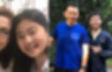 Luka Hatinya Belum Sembuh Pasca Dilepeh Kaesang Pangarep demi Wanita Lain, Felicia Tissue Harus Kembali Telan Pil Pahit Setelah Ditolak Mentah-mentah Putra Ahok, Nicholas Sean: Jangan Jodohin Saya