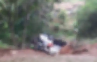 Berhasil Lolos dari Maut, Korban Selamat Kecelakaan Bus di Sumedang Ceritakan Peristiwa Mencekam Detik-detik Sebelum Terperosok ke Jurang