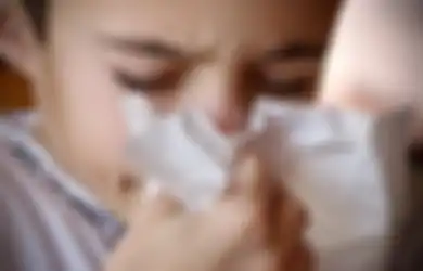 Ganggu Tidur di Malam Hari? Coba Cara Mengatasi Hidung Tersumbat dengan Pijatan Ini