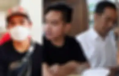 Seakan Ogah Ribet Urus Kasus Konflik Asmaranya dengan Felicia Tissue, Kaesang Pangarep Balik Kampung Temui Gibran Sampai Gelar Rapat Rahasia di Ruang Wali Kota Solo Bareng Presiden Pasoepati, Ini Bocoran Bahasannya