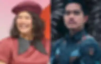 Skandal Kisah Cinta Segitiga Kaesang Jadi Bahan Gunjingan Seantero Negeri, Okky Lukman Unggah Foto Bareng Jokowi, Sindir Keras Soal Kantongi Restu Presiden