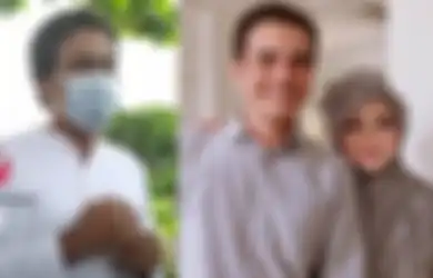 Putranya Sampai Kejang, Teddy Syach Ungkap Beratnya Lihat Sakaratul Maut Rina Gunawan Lewat Video Call: Sebenarnya Enggak Siap...