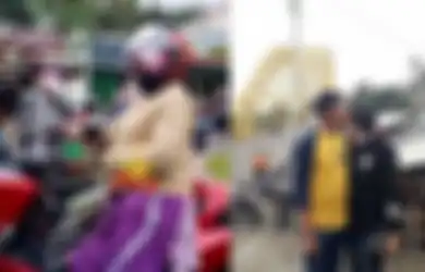 Mimpinya Dihempas Kiwil Begitu Saja, Rohimah Ogah Terpuruk Kaku dan Pilih Plesiran Foya-foya Sendiri ke Bali: Tidak Ada Lagi yang Namanya Sakit...
