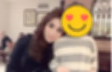 Kian Menggemaskan, Intip Paras Cantik Putri Siti KDI yang Miliki Darah Indonesia-Turki, Ternyata Kerap Dapat Tawaran untuk Main Film