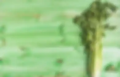 Buat Kamu yang Miliki Alegri Hati-hati, Mulai Sekarang Jangan Sembarang Makan Sayuran ini Secara Berlebihan Jika Masih Sayang Nyawa