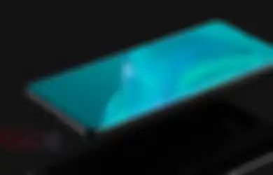 Bocor Di Internet, Inilah Tampilan dari Smartphone Huawei P50!