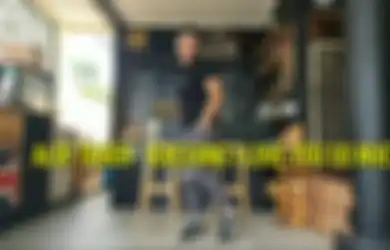 Urat Malu Bak Sudah Putus, Aldi Taher Blak-blakan Akui Dirinya Pansos Demi Pundi-pundi Rupiah Hingga Ngemis Kerjaan ke Kru Acara Televisi Saking Sepinya Job Manggung