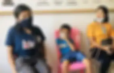 6 Tahun Suami Perwiranya Tak Beri Nafkah dan Tahu-tahu Nikah Lagi, Istri Oknum Polisi Ini Terpaksa Sambung Hidup Jadi ART dengan Upah Rp 600 Ribu: Saya Berjuang Sendiri