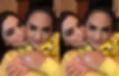 Krisdayanti Sempat Curhat Soal Problematika Rumah Tangga, Ashanty Langsung Beri Pesan Bijak: Mbak, Kita Hidup Cuma Sebentar Ngapain Harus Dengerin Orang