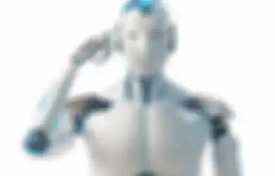 Sesumbar Tak Sampai 5 Tahun AS Mengaku Sudah Gunakan Tentara Robot untuk Perang, Jika Benar-benar Terjadi, China Bisa Kepanasan Dibuatnya