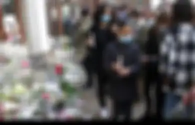 ‘Kita Kehilangan Profesor Sejarah dan Semua Orang Menyalahkan Saya’ Ketika Siswi 13 Tahun Ingin Menyenangkan Ayahnya dan Lakukan Kebohongan Namun Berujung Pemenggalan Samuel Paty, Sang Guru
